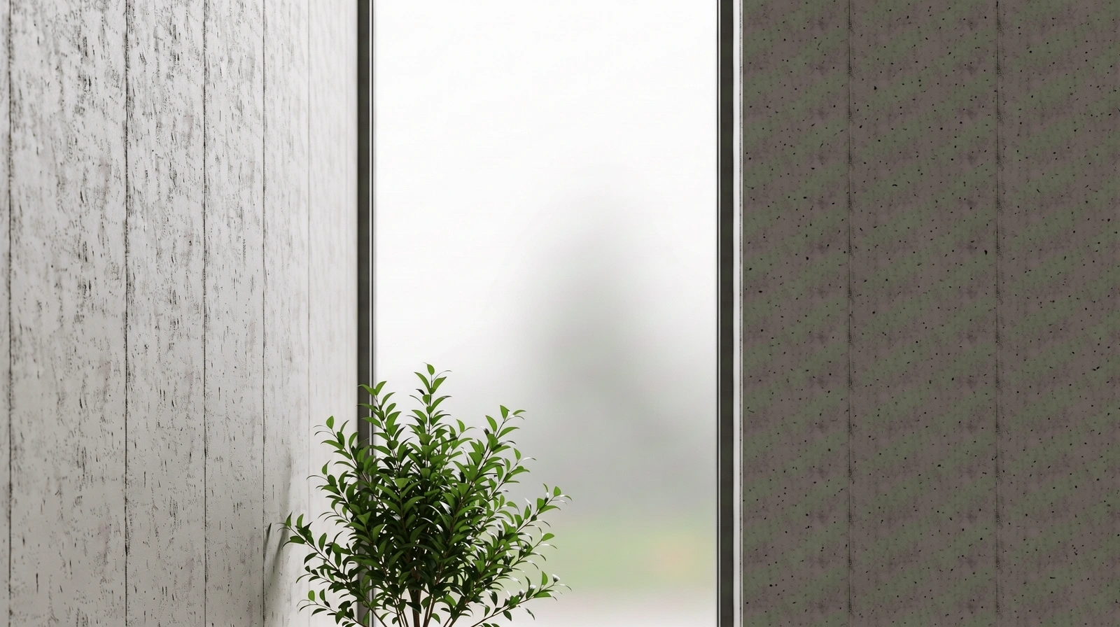 Atmospheric sanctuary