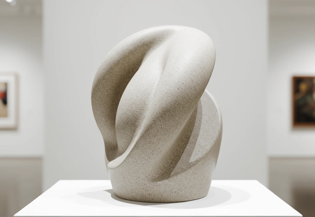 Sensory focus example